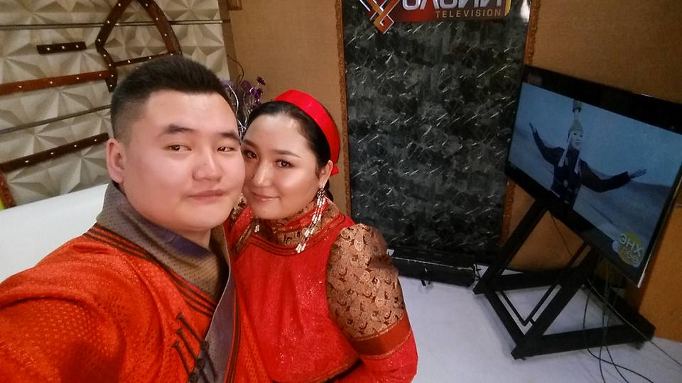 Бөө мөргөлийн тухай өгүүлэх “Шаман” дууны эзэд